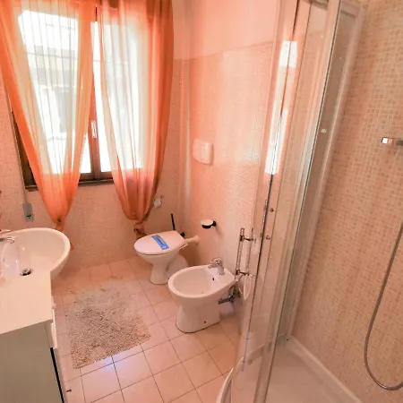 Rosapanna-1 By Interhome Apartment *