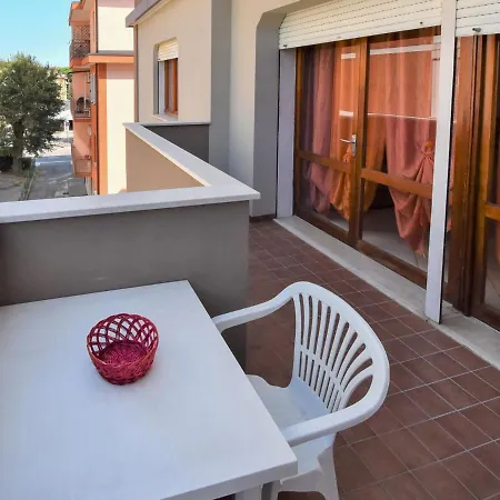 Rosapanna-1 By Interhome Apartment Rosapineta