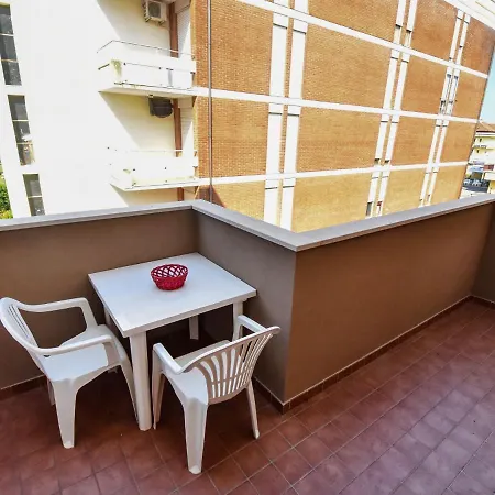 Rosapanna-1 By Interhome Apartment Rosapineta