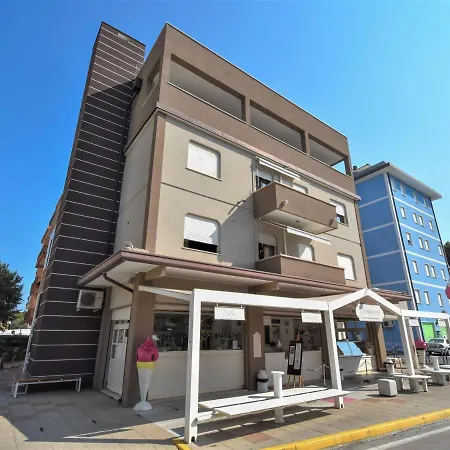 Apartment Rosapanna-1 By Interhome *