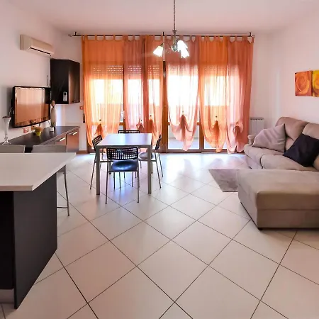 Apartment Rosapanna-1 By Interhome *