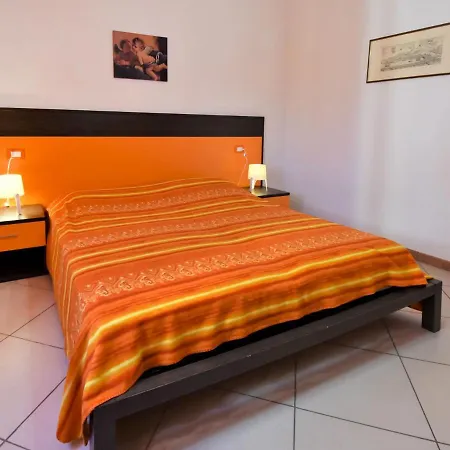 Apartment Rosapanna-1 By Interhome *