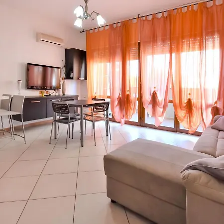 Apartment Rosapanna-1 By Interhome *