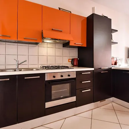 Apartment Rosapanna-1 By Interhome *