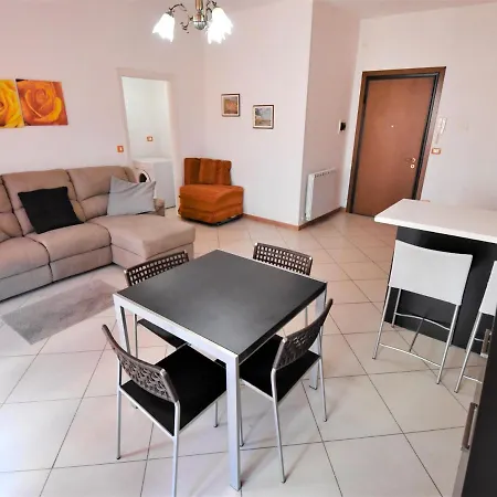 Rosapanna-1 By Interhome * Rosapineta